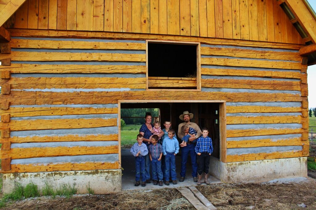 Law Family Farm photo 9